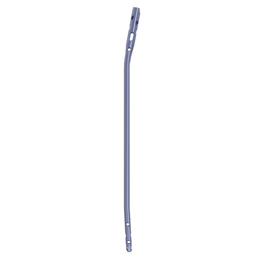 Titanium Cannulated Tibial Nail-EX