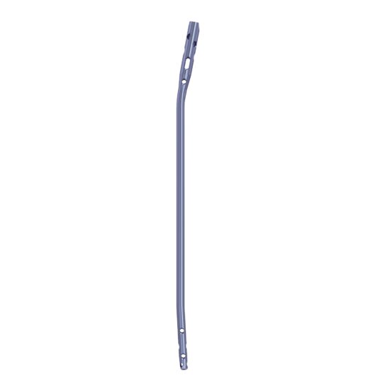 Titanium Cannulated Tibial Nail-EX