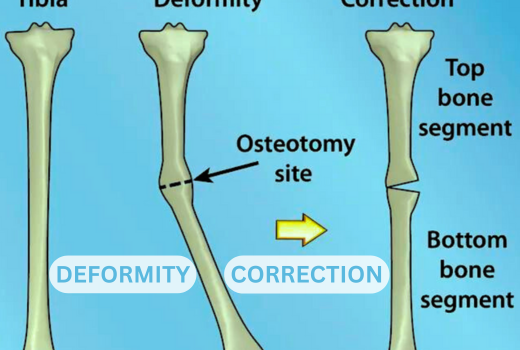 Deformity Correction